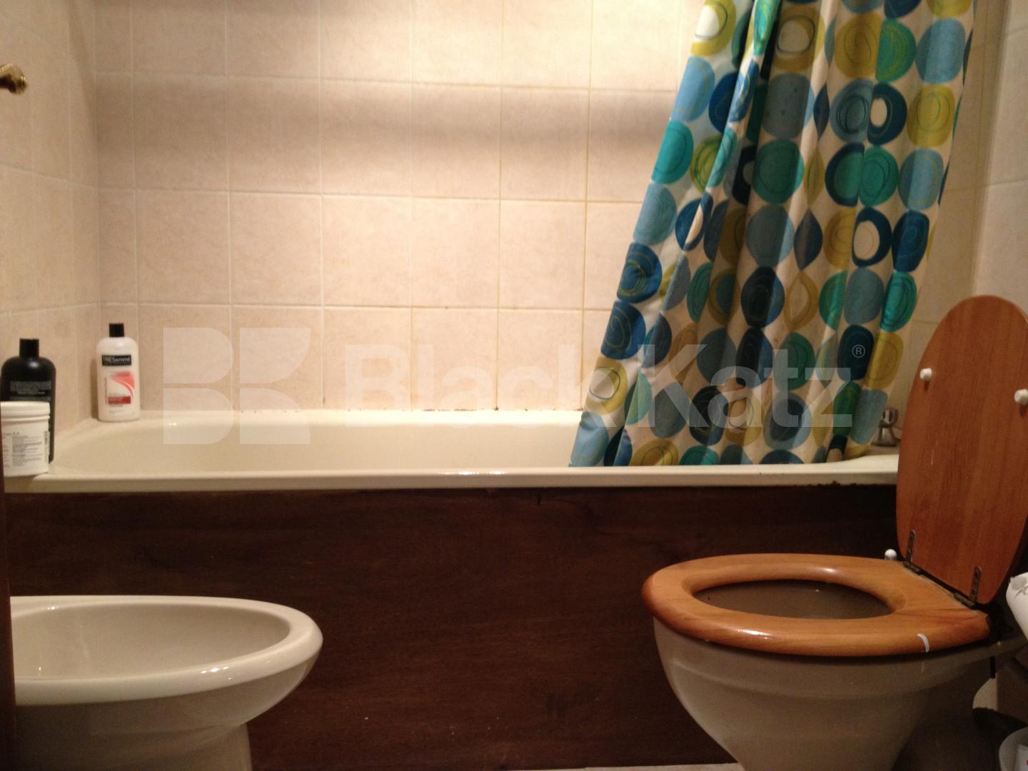 			NEW INSTRUCTION, 3 Bedroom, 1 bath, 1 reception Flat			 Hamilton Road , Ealing Broadway